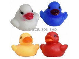 (4PCS/PACK)SENSOR FLOATING DUCK